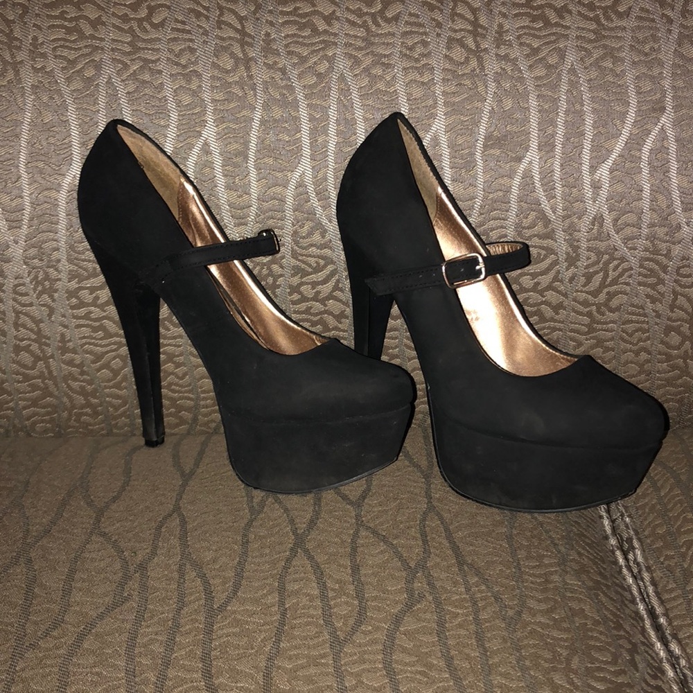 Heels